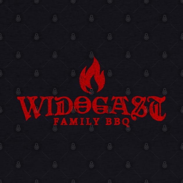 Widogast Family BBQ by huckblade